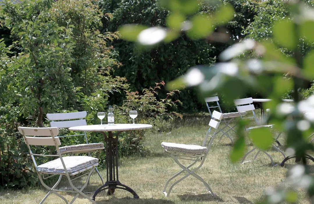 Agda Lund Bed & Breakfast-1