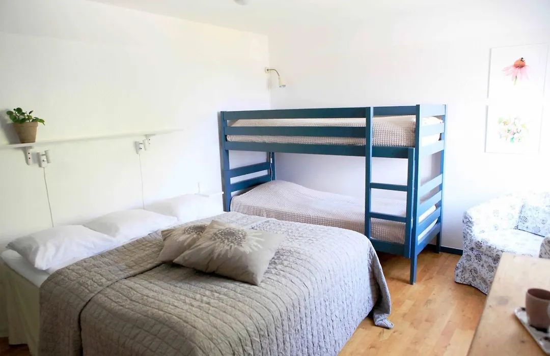 Agda Lund Bed & Breakfast-1