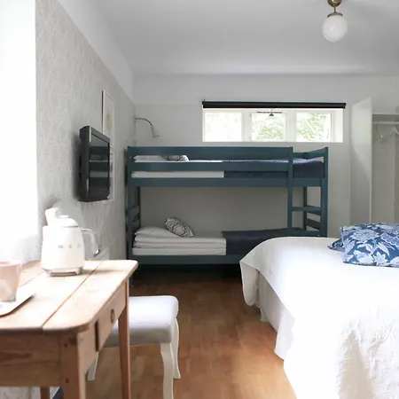 Agda Lund Bed & Breakfast-3