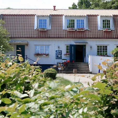 Agda Lund Bed & Breakfast-2