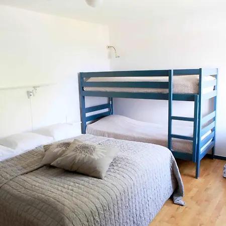 Agda Lund Bed & Breakfast-2