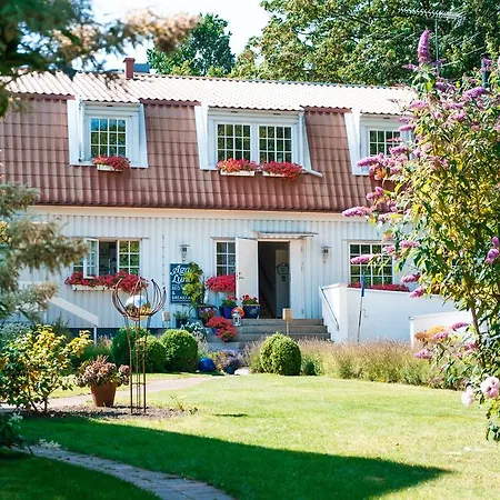 Agda Lund Bed & Breakfast-3